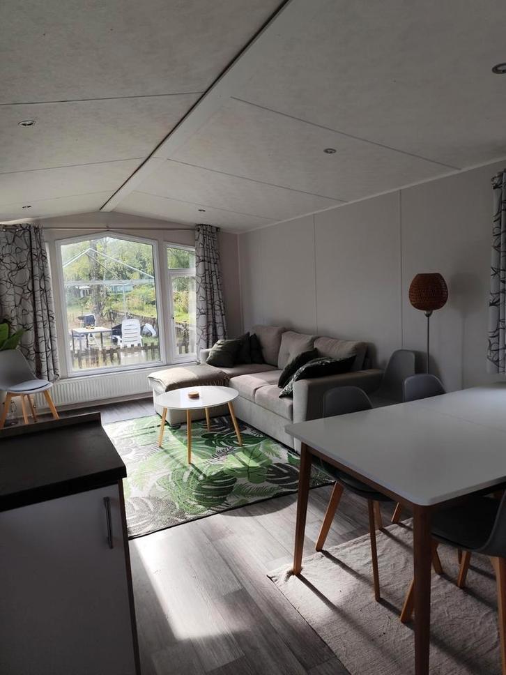 Stacaravan caravuild 2023, Caravans en Kamperen, Caravans, Particulier, Ophalen