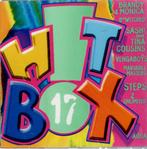 cd    /   Hitbox 17, Cd's en Dvd's, Ophalen of Verzenden