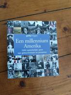 Een millennium Amerika, Ophalen of Verzenden, Gelezen