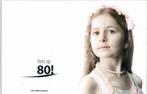 Trots op 80!: Het kind in ons - Lieve Blancquaert, Boeken, Kunst en Cultuur | Fotografie en Design, Ophalen of Verzenden, Gelezen