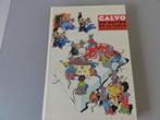 Calvo, un maître de la fable - Hc - 1ère édition - 2020, Livres, Une BD, Envoi, Neuf