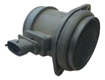Luchtmassameter, Air flow meter, Original BOSCH, Volvo V70 2 beschikbaar voor biedingen