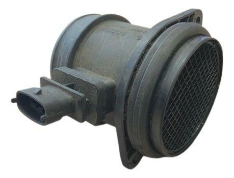 Luchtmassameter, Air flow meter, Original BOSCH, Volvo V70 2, Auto-onderdelen, Motor en Toebehoren, Nieuw, Ophalen of Verzenden