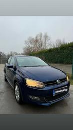 Polo 6r 1.4 essence 2009, Auto's, Volkswagen, Adaptieve lichten, Handgeschakeld, 5 deurs, Polo
