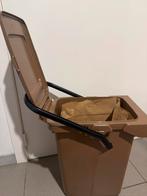 Gft afvalzakken 30 liter te koop., Enlèvement ou Envoi, Comme neuf