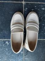 Beige dames schoenen maat 38, Ophalen of Verzenden, Zo goed als nieuw, Beige