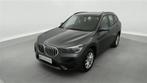 BMW X1 1.5 dA sDrive16 CUIR / NAVI / PDC AV-AR (bj 2022), Auto's, BMW, Gebruikt, 4 cilinders, Leder, 5 deurs