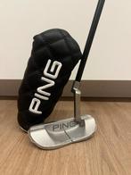 Linkshandige Ping B60 putter     NIEUW, Sport en Fitness, Golf, Ophalen of Verzenden, Nieuw, Club, Ping