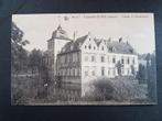 Capelle-St.Ulric Sint-Ulriks-Kapelle Château de Nieuwermolen, Collections, Cartes postales | Belgique, 1920 à 1940, Non affranchie
