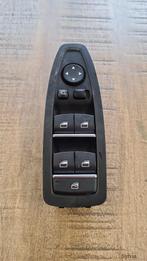 Combi raam ruit bediening schakelaar auto dip links chroom a, Autos : Pièces & Accessoires, Tableau de bord & Interrupteurs, Enlèvement ou Envoi
