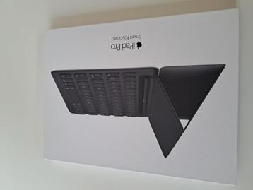 iPad Pro Apple Smart Keyboard Azerty 9,7inch beschikbaar voor biedingen