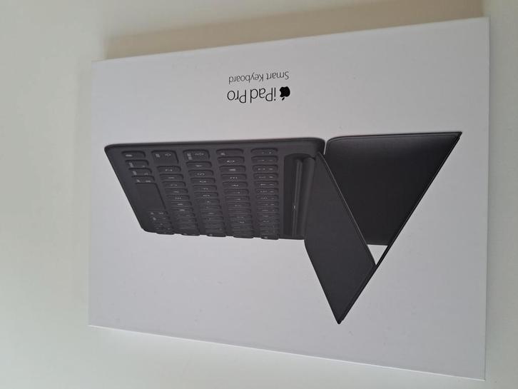 iPad Pro Apple Smart Keyboard Azerty 9,7inch, Computers en Software, Toetsenborden, Gebruikt, Azerty, Ophalen