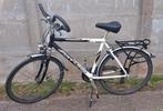 Herenfiets Oxford Highland, Fietsen en Brommers, Ophalen of Verzenden, Gebruikt, Versnellingen