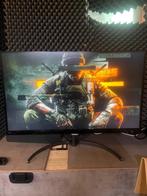 Philips Monitors Philips 276E8VJSB, 4K, Audio, Tv en Foto, Televisies, Ophalen, Philips, LCD, Nieuw