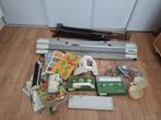 Passap Duomatic 80 met veel extra's, Ophalen, Gebruikt, Breien, Machine