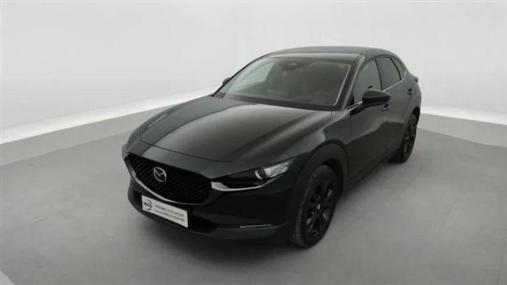 Mazda CX-30 2.0i SKYACTIV-G MHE Hakoné (bj 2024), Auto's, Mazda, Bedrijf, Te koop, CX-30, ABS, Alarm, Boordcomputer, Centrale vergrendeling
