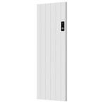 Elektrische paneelverwarming Wit 1600x544 2000W met Wifi, Ophalen, Nieuw, 800 watt of meer, Radiator