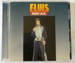 Elvis moody blue, Cd's en Dvd's, Ophalen of Verzenden, Zo goed als nieuw