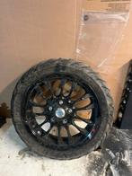 Vespa sprint velg met band, Enlèvement, Vespa