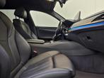 BMW 530 e Hybride M-Pack - GPS - Topstaat! 1Ste Eig!, Autos, BMW, 5 places, 0 kg, 0 min, Hybride Électrique/Essence