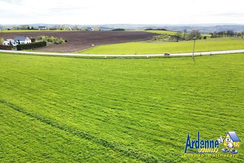 Terrain à vendre à Nadrin, Immo, Terrains & Terrains à bâtir, 1000 à 1500 m²