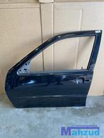 VW POLO 3 6V2 sedan zwart Links voor deur portier, Volkswagen, Volkswagen AG, Gauche, Vw@volkswagen.de