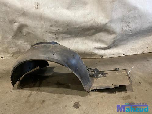 BMW 3 SERIE E46 Links voor modderkuip wielkuip 1998-2005, Auto-onderdelen, Carrosserie, Bumper, BMW, Gebruikt, Ophalen of Verzenden
