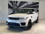 Land Rover Range Rover Sport HSE Head-up Display!, Autos, Land Rover, SUV ou Tout-terrain, Cuir, Range Rover (sport), Automatique