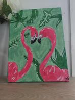 Natural Love, Enlèvement ou Envoi