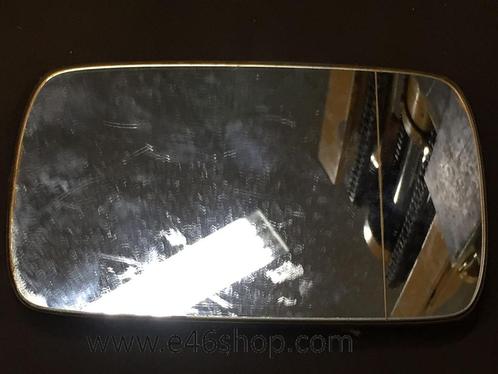 Spiegelglas BMW E39 links, Auto-onderdelen, Spiegels, BMW, Gebruikt, Ophalen of Verzenden