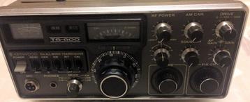 Kenwood TS-600