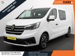 Renault Trafic 2.0 Blue dC1 150 EDC T29 L2H1 Extra Dubbele C, Stof, Gebruikt, 110 kW, 4 cilinders