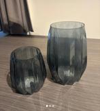Decoratieve vazen, Huis en Inrichting, Ophalen, Zo goed als nieuw