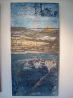 « La mer » - Nieke Swennen, Enlèvement