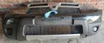 voorbumper Dacia Duster van 2013., Gebruikt, Voor, Bumper, Ophalen