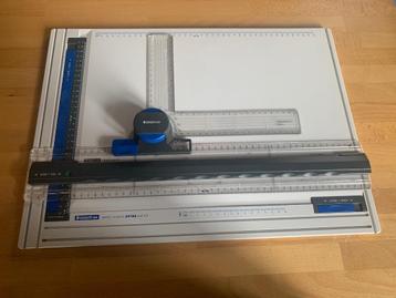 Planche à dessin A3 Staedler, Enlèvement, Utilisé