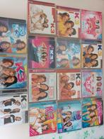 Lot K3 cd s 8 dubbel en 8 enkel en 4 cd box, Cd's en Dvd's, Cd's | Kinderen en Jeugd, Ophalen of Verzenden