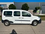 Renault Kangoo Maxi/2020/1.5dci/ sensoren/lez zone ->12/2029, Auto's, Euro 6, Renault, Bedrijf, https://public.car-pass.be/verify/1390-2440-4912
