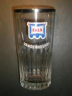 Vandenheuvel Ekla 33 cl, Verzamelen, Ophalen of Verzenden, Zo goed als nieuw, Glas of Glazen