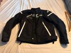 Alpinestars Zaca waterproof XL, Motoren, Kleding | Motorkleding, Ophalen, Jas | textiel, Heren, Nieuw zonder kaartje