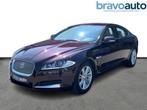 Jaguar XF Prestige Edition 2.2D Navi Cam, Automaat, Euro 5, Overige kleuren, Bedrijf