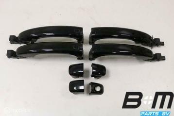 Set portiergrepen Audi Q3 met keyless entry beschikbaar voor biedingen