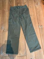 Broek warme voering geen merk maat 48, Kleding | Dames, Ophalen of Verzenden, Zo goed als nieuw, Maat 46/48 (XL) of groter