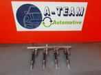 INJECTIEGALERIJ Volvo S60 II (FS) (BM5G9H487CA), Gebruikt, Volvo