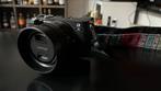 SONY ALPHA 7C BEHUIZING ZWART, Audio, Tv en Foto, Fotocamera's Digitaal, Ophalen, Zo goed als nieuw, Compact, Sony
