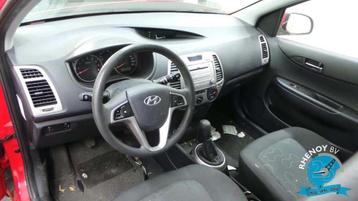 Airbagset Hyundai i10  beschikbaar voor biedingen