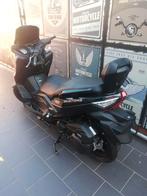 Moto neco alexone, Nieuw, Klasse B (45 km/u), Benzine, 125 cc