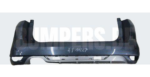 Bumper RENAULT MEGANE IV 4 KOMBI GT LINE 16- 850226043R  Ach, Auto-onderdelen, Carrosserie, Bumper, Achter, Gebruikt, 6 maanden garantie