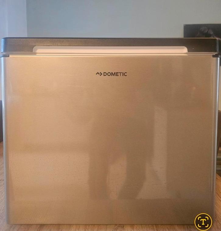 Dometic Combicool ACX3 40 Koelbox (41L), Elektronische apparatuur, Koelkasten en IJskasten, Zo goed als nieuw, Ophalen
