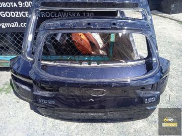 Achterklep Hyundai i30 III stationwagon beschikbaar voor biedingen